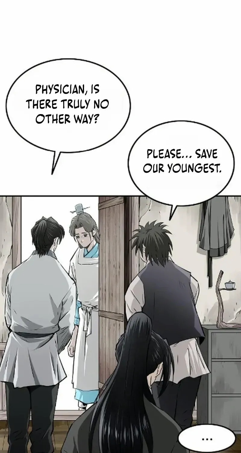 The Demonic Supreme Sword