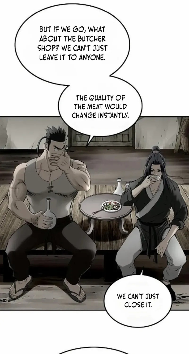 The Demonic Supreme Sword