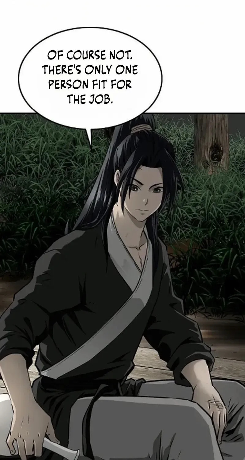 The Demonic Supreme Sword