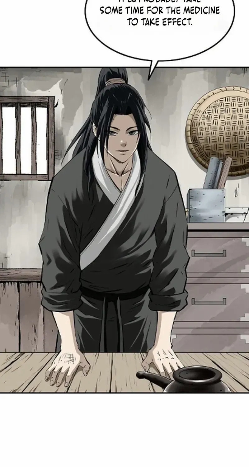 The Demonic Supreme Sword