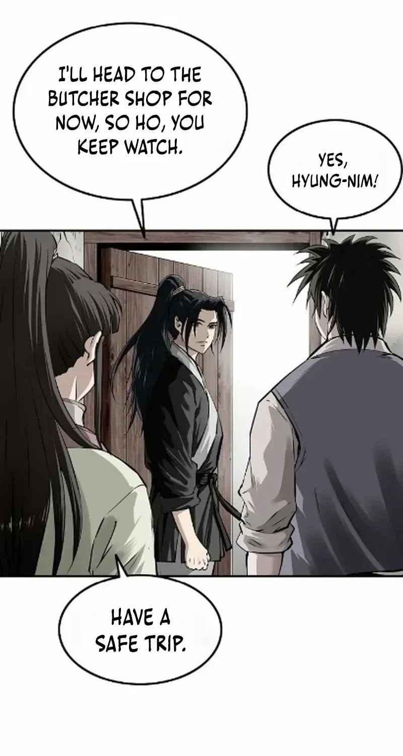 The Demonic Supreme Sword