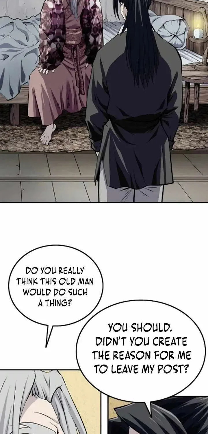 The Demonic Supreme Sword