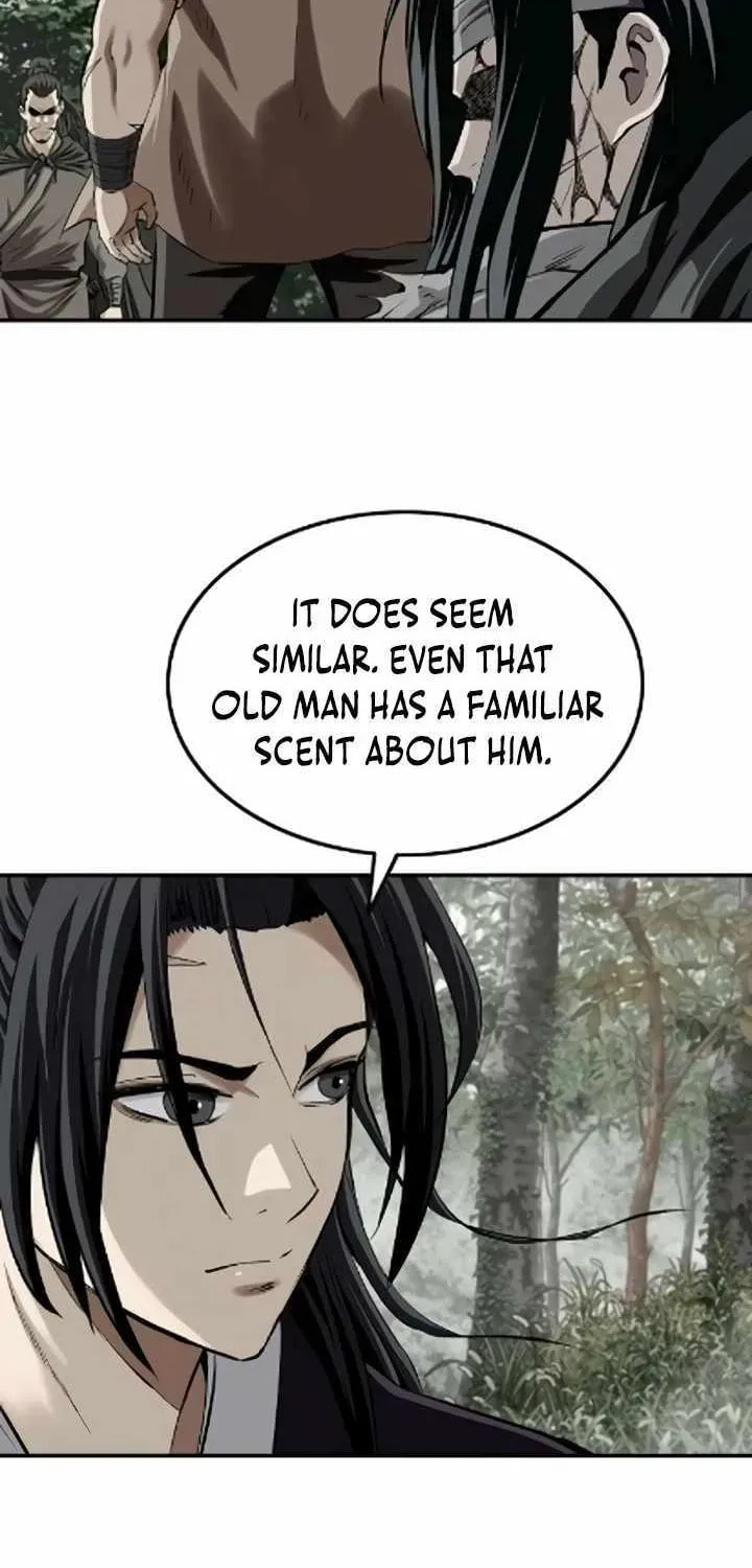 The Demonic Supreme Sword