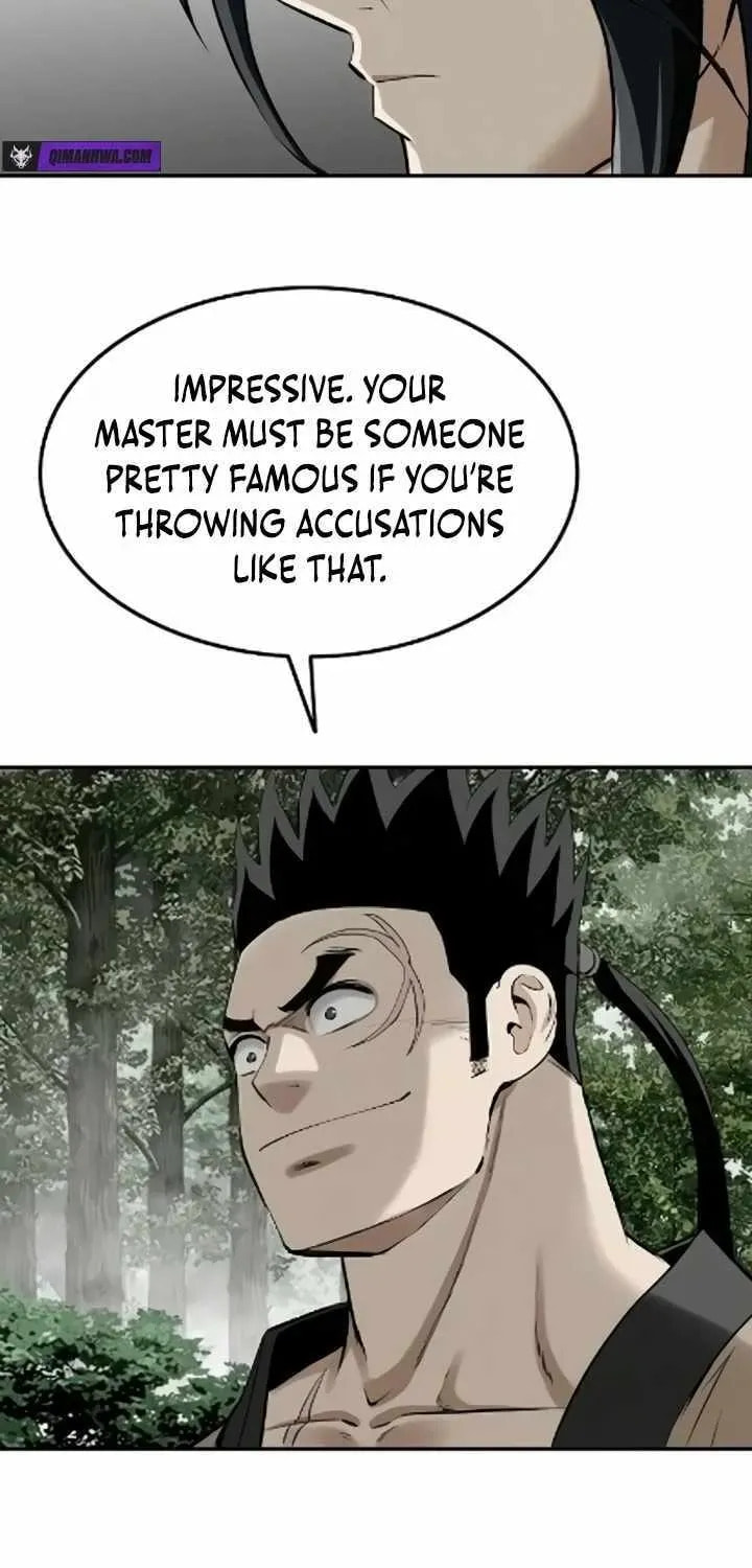 The Demonic Supreme Sword