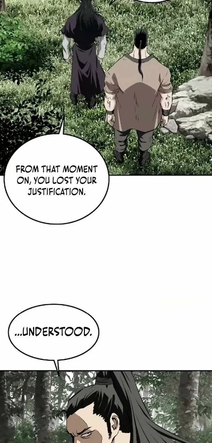 The Demonic Supreme Sword