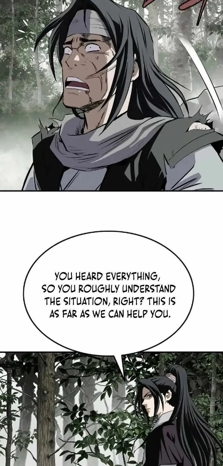 The Demonic Supreme Sword