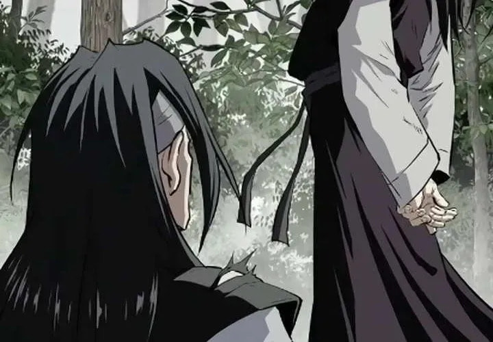 The Demonic Supreme Sword