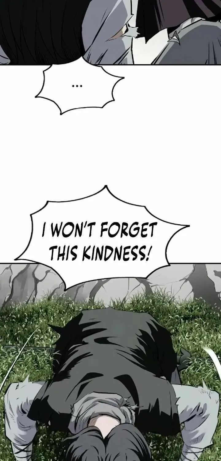 The Demonic Supreme Sword