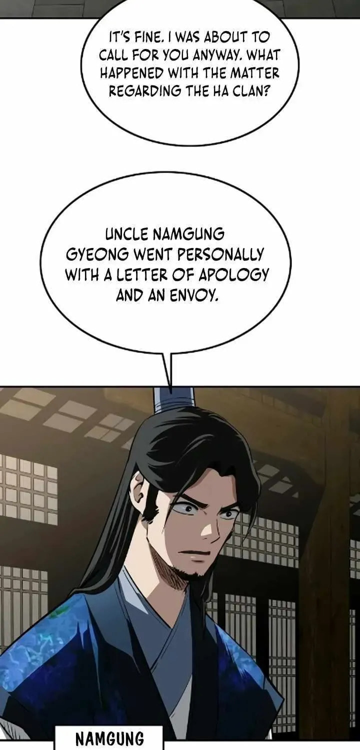 The Demonic Supreme Sword