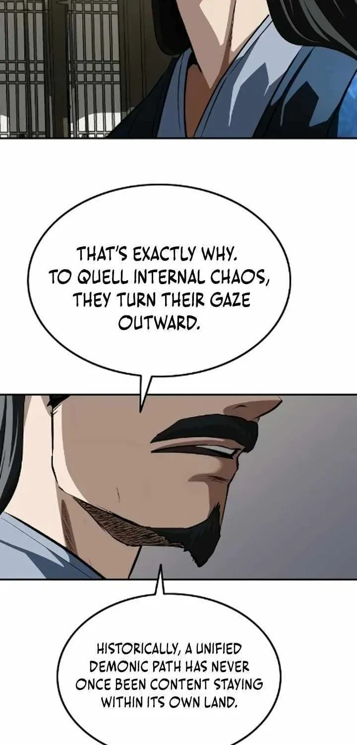 The Demonic Supreme Sword