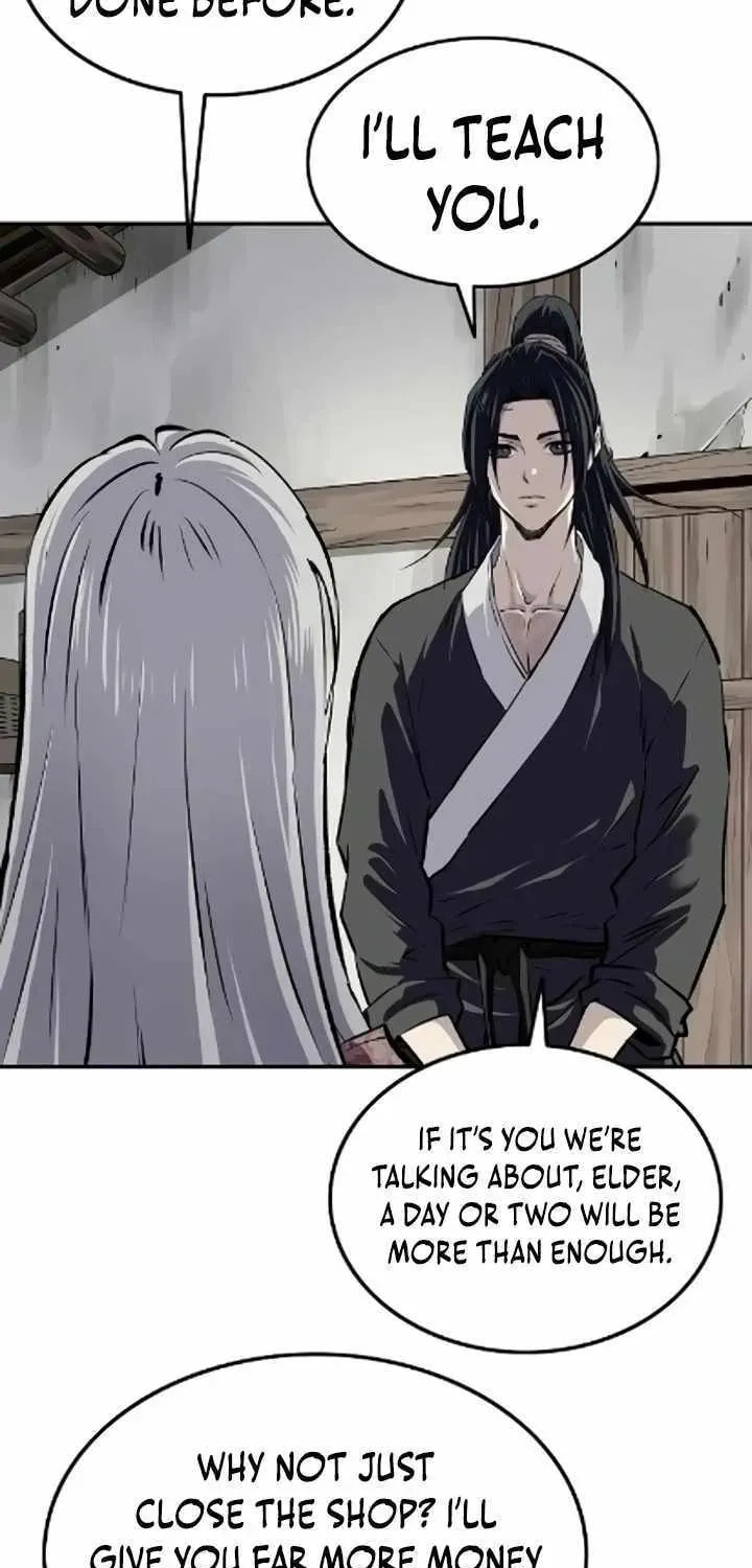 The Demonic Supreme Sword