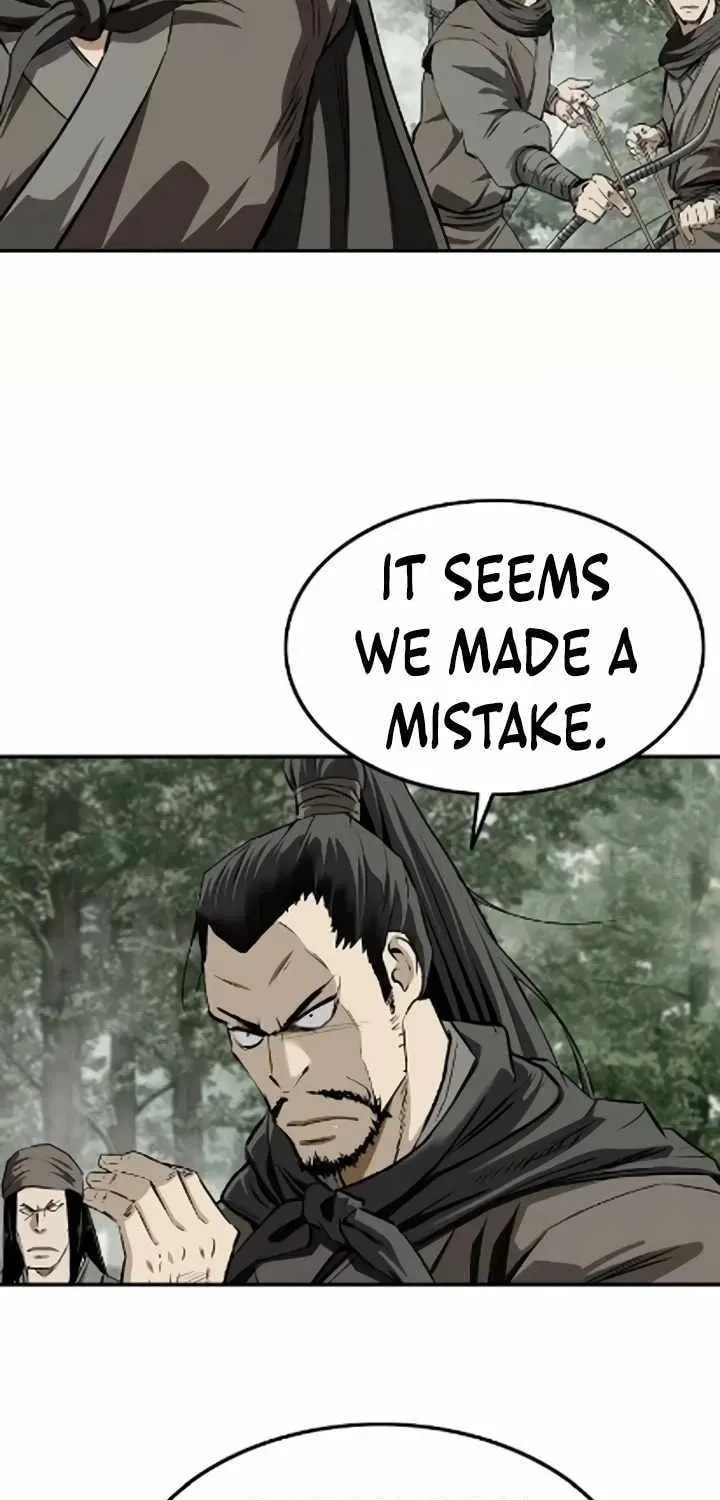 The Demonic Supreme Sword