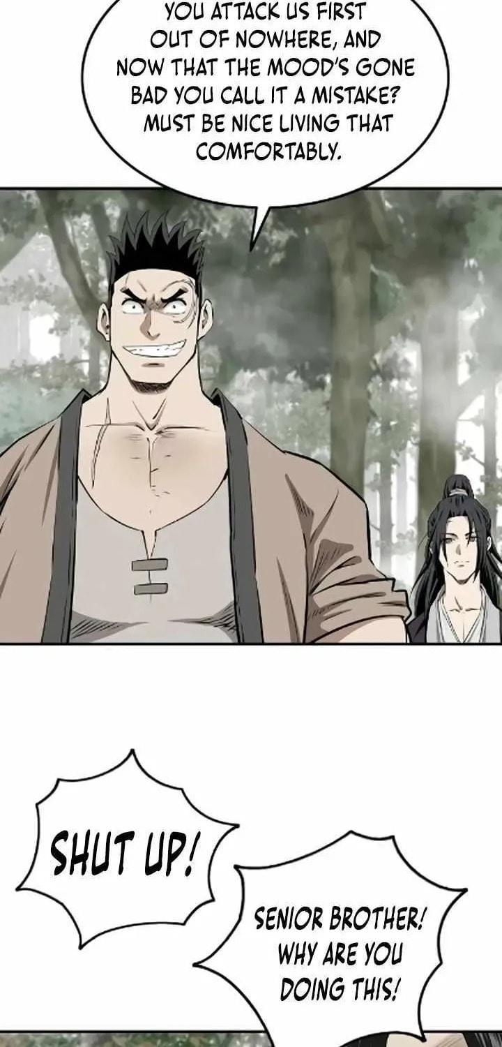 The Demonic Supreme Sword