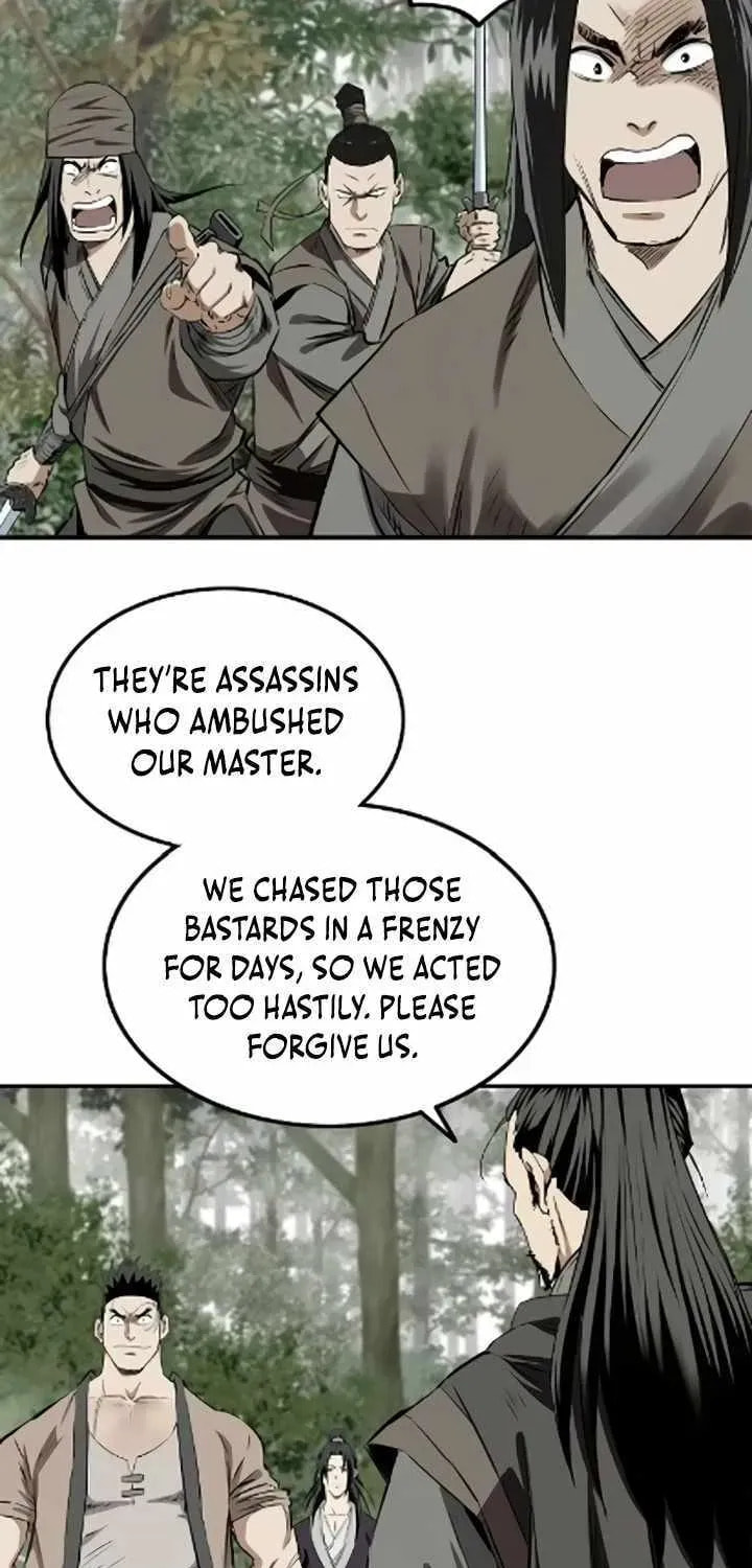 The Demonic Supreme Sword