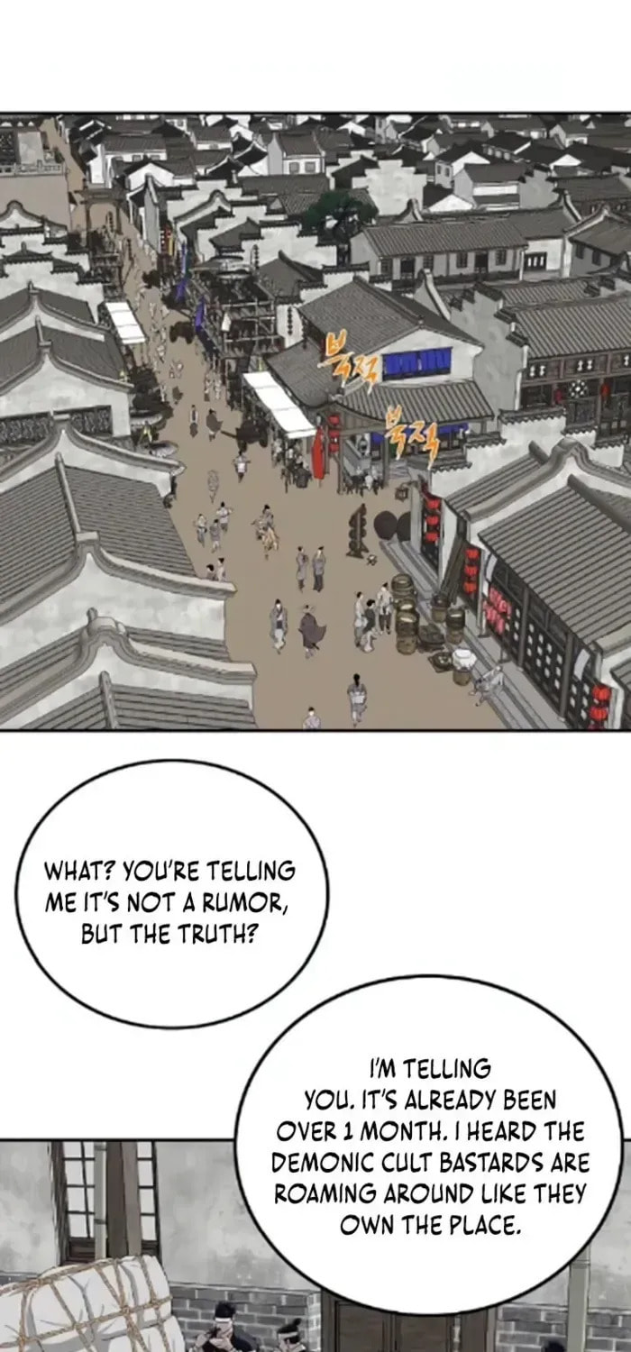 The Demonic Supreme Sword