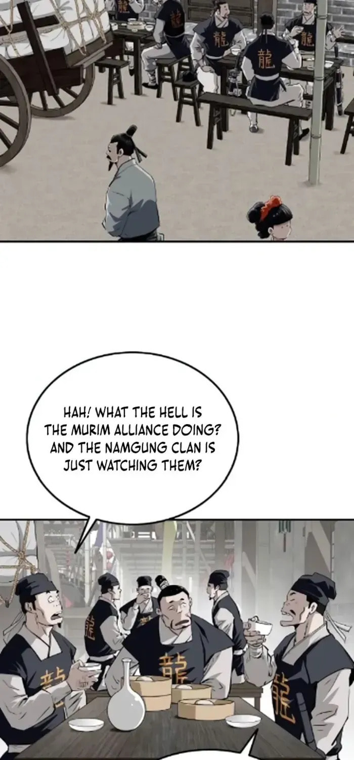 The Demonic Supreme Sword