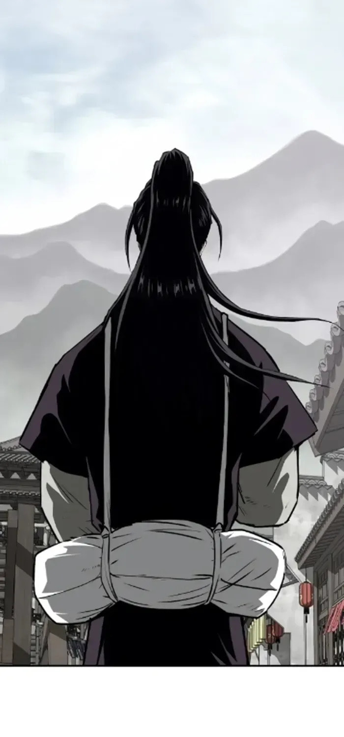 The Demonic Supreme Sword