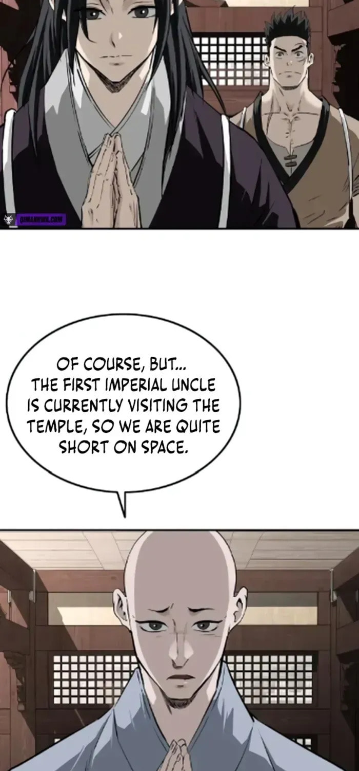 The Demonic Supreme Sword