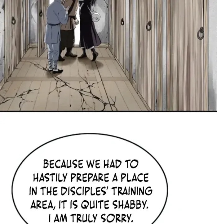 The Demonic Supreme Sword