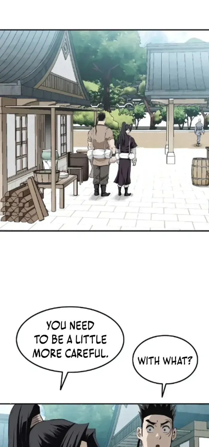 The Demonic Supreme Sword