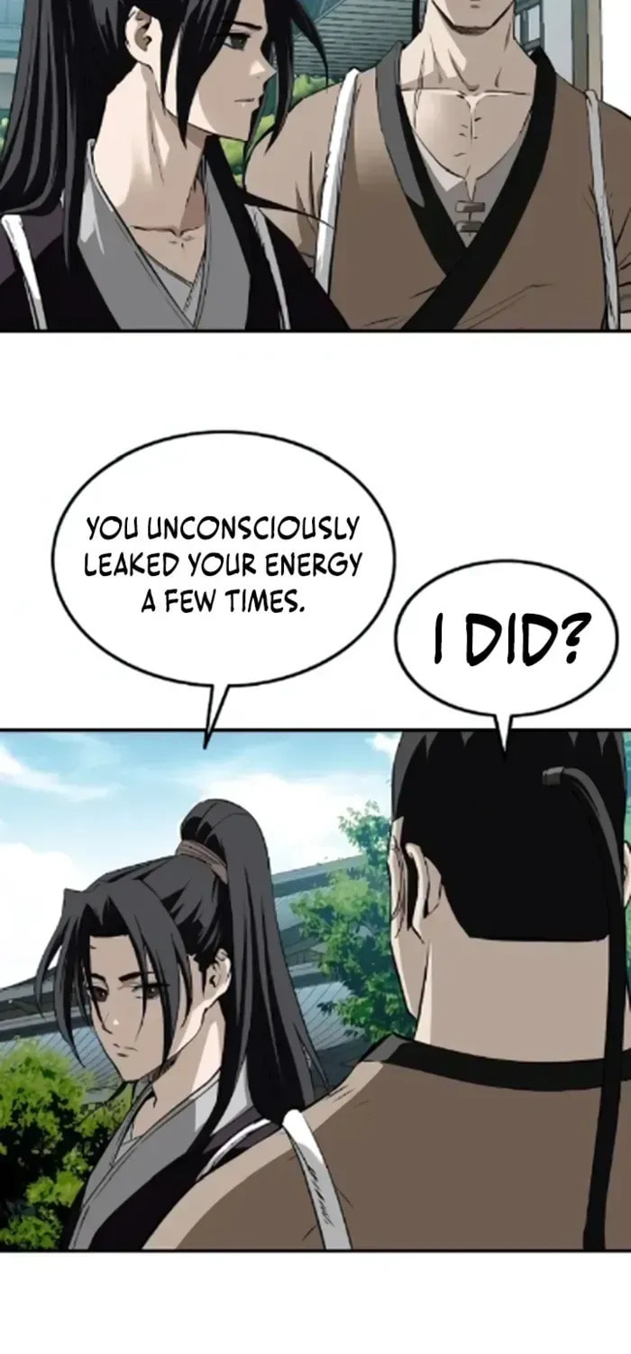 The Demonic Supreme Sword