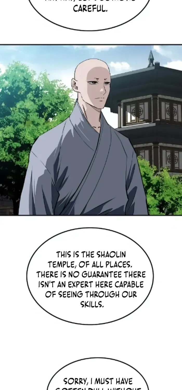 The Demonic Supreme Sword