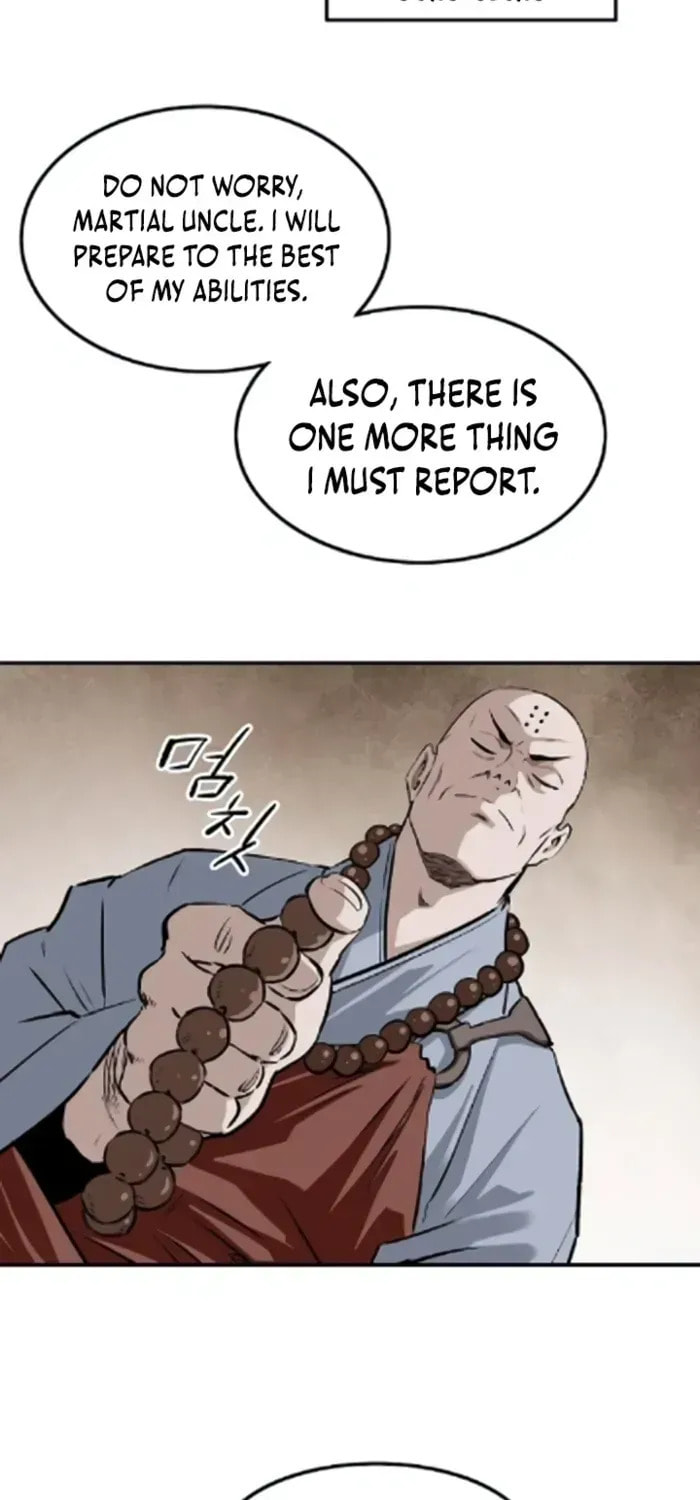 The Demonic Supreme Sword