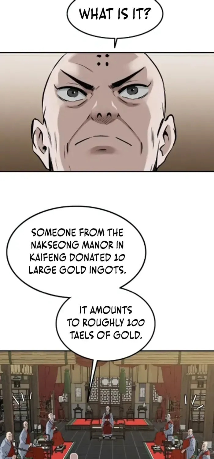 The Demonic Supreme Sword