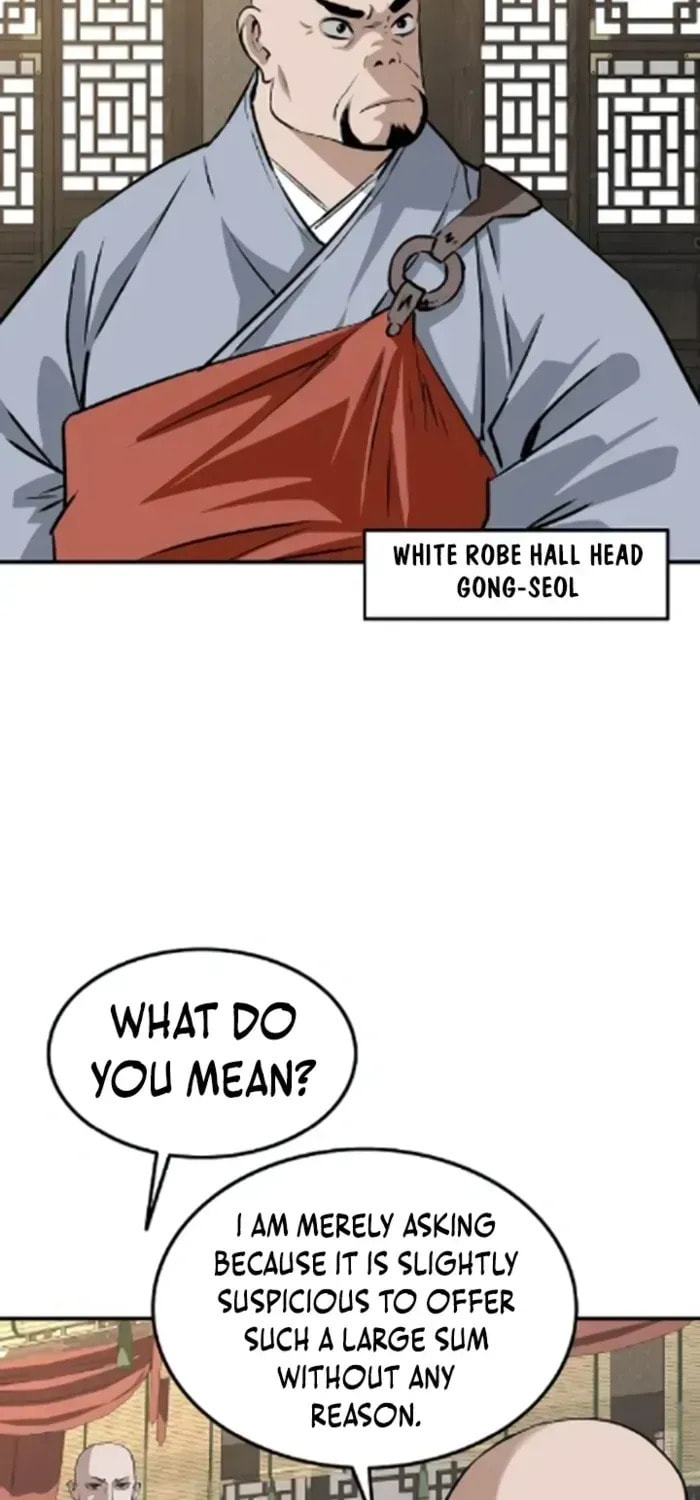 The Demonic Supreme Sword