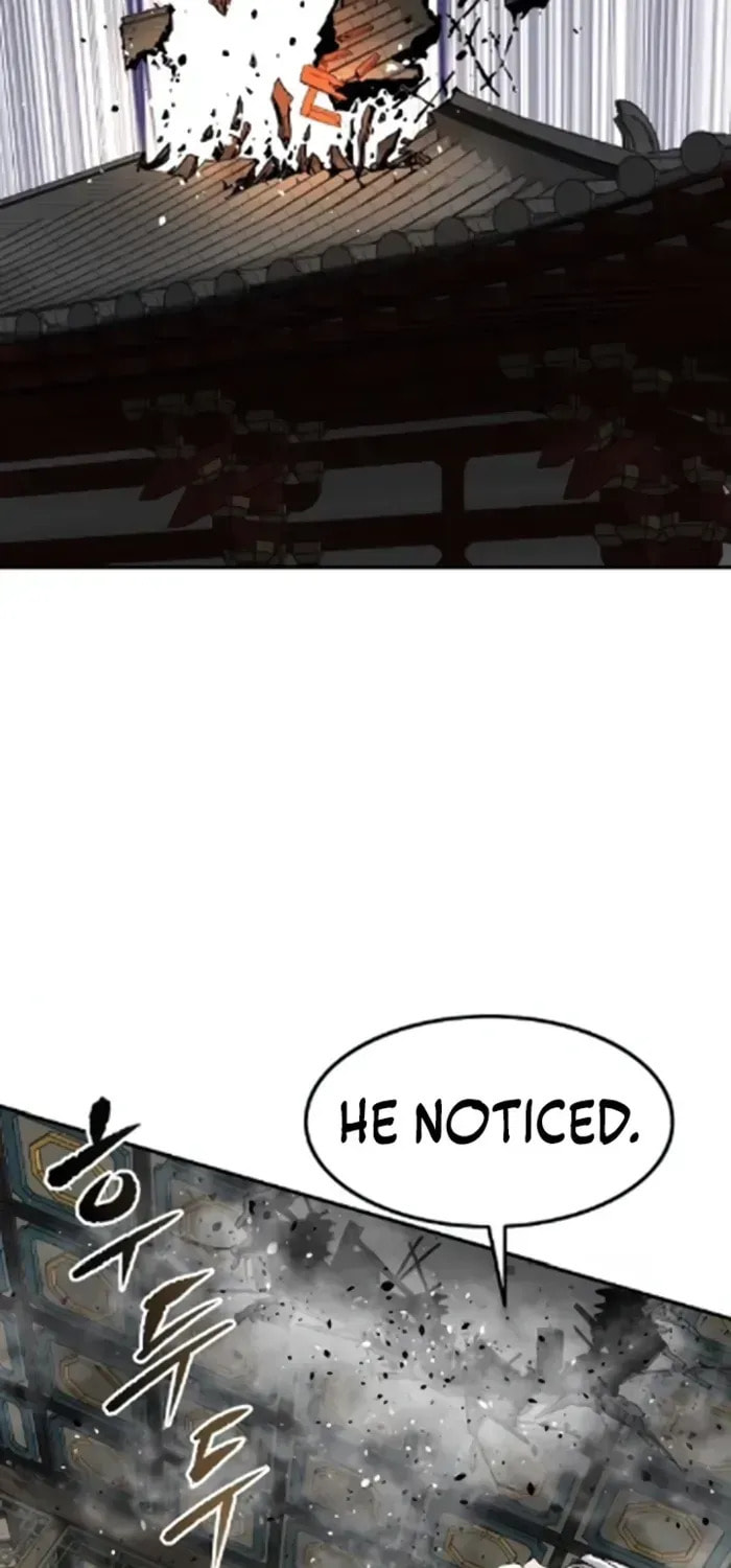 The Demonic Supreme Sword