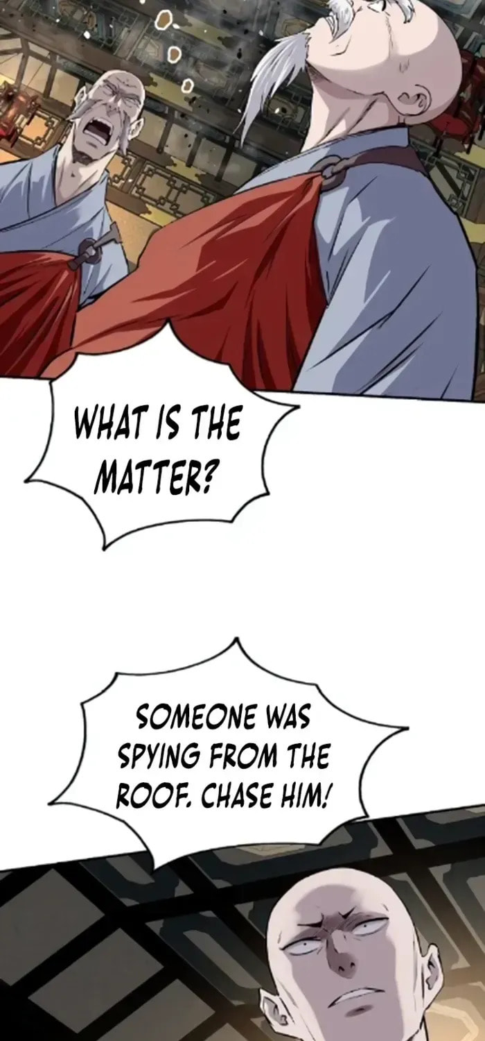 The Demonic Supreme Sword