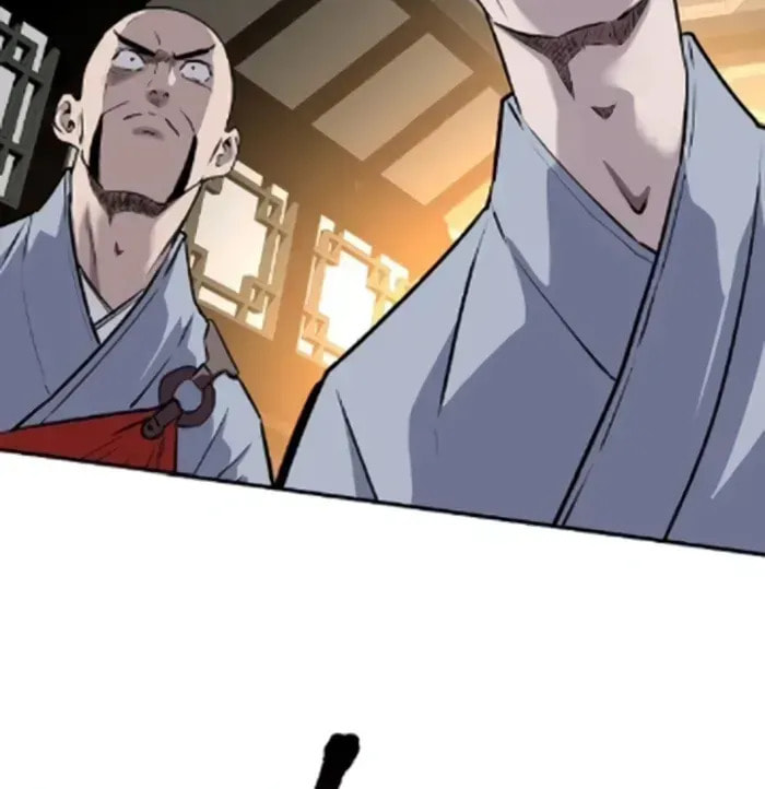 The Demonic Supreme Sword