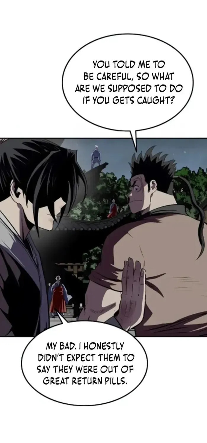 The Demonic Supreme Sword