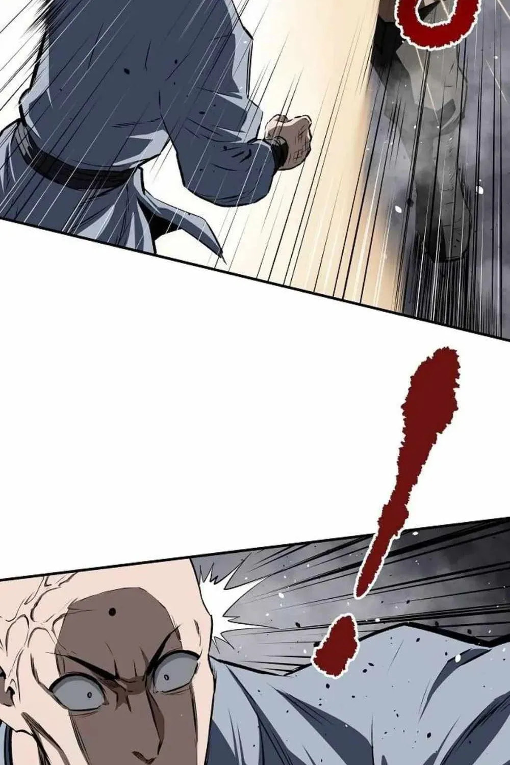 The Demonic Supreme Sword