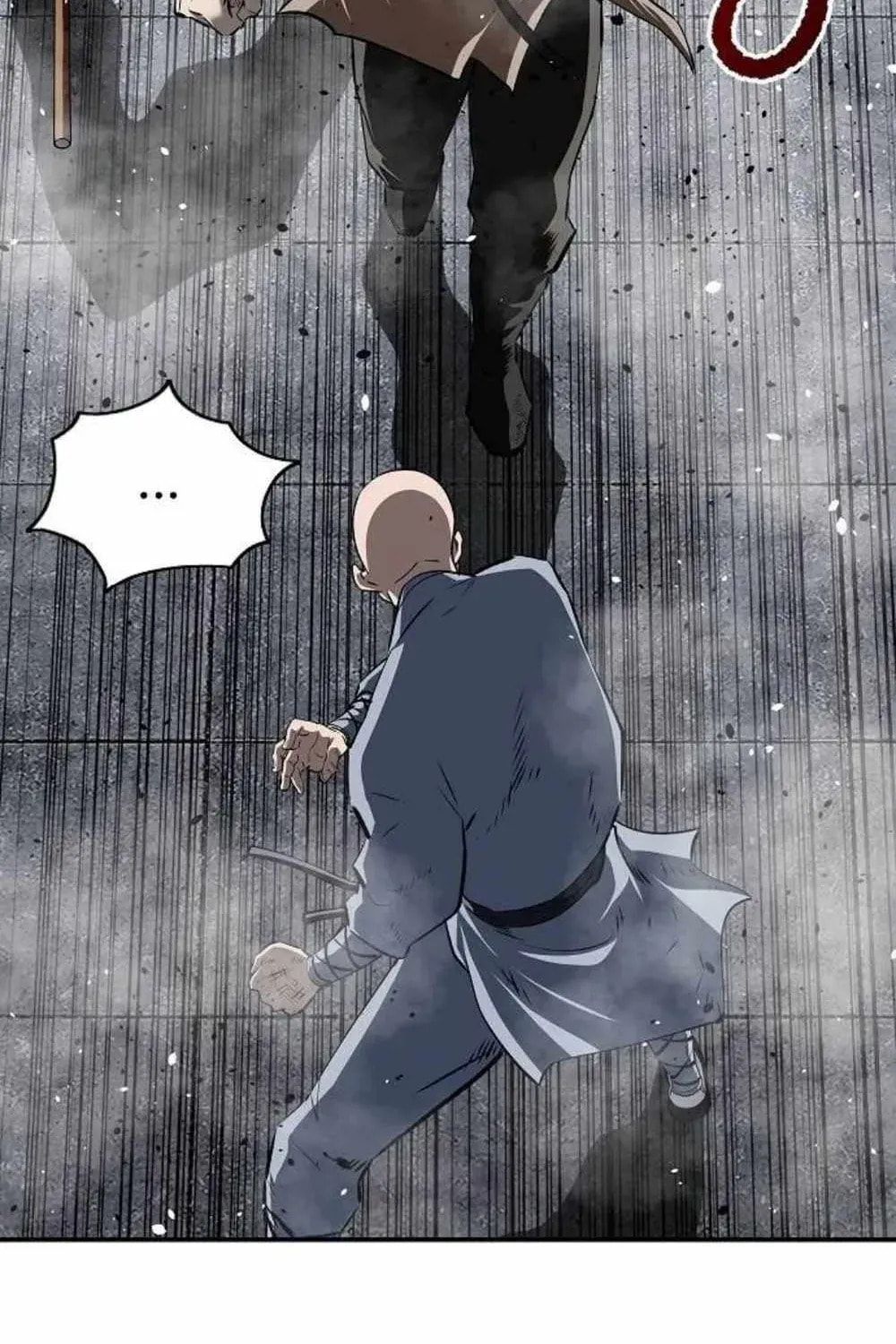 The Demonic Supreme Sword