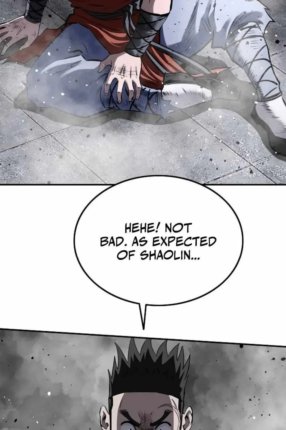 The Demonic Supreme Sword