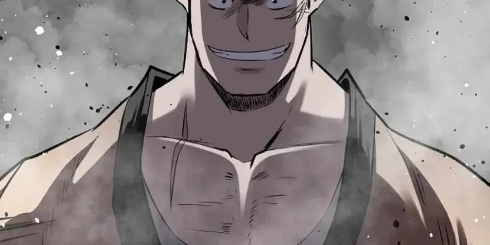 The Demonic Supreme Sword