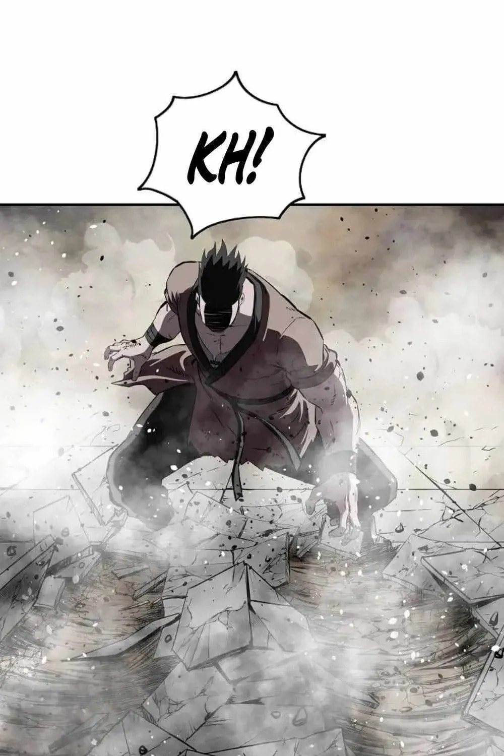 The Demonic Supreme Sword