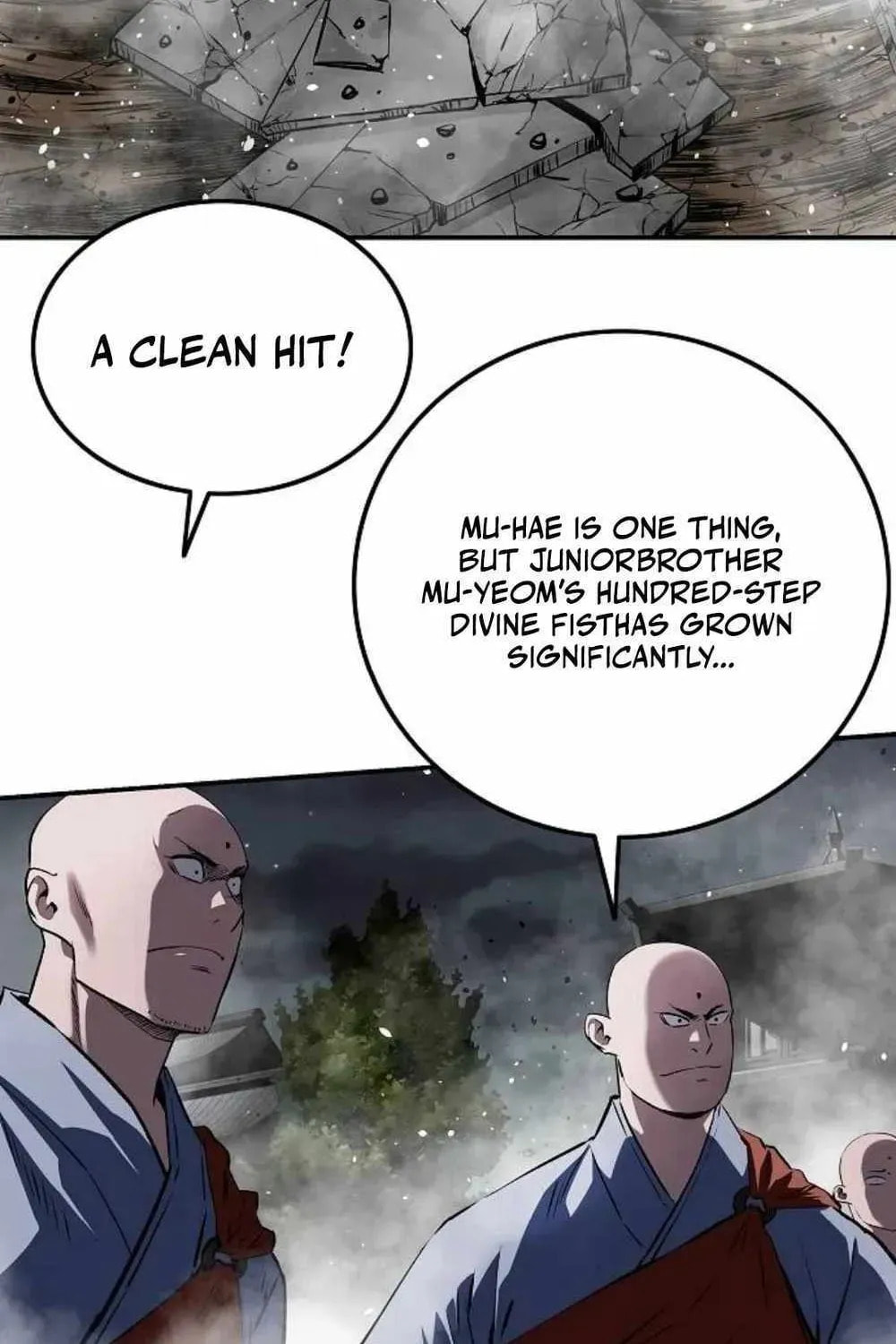 The Demonic Supreme Sword