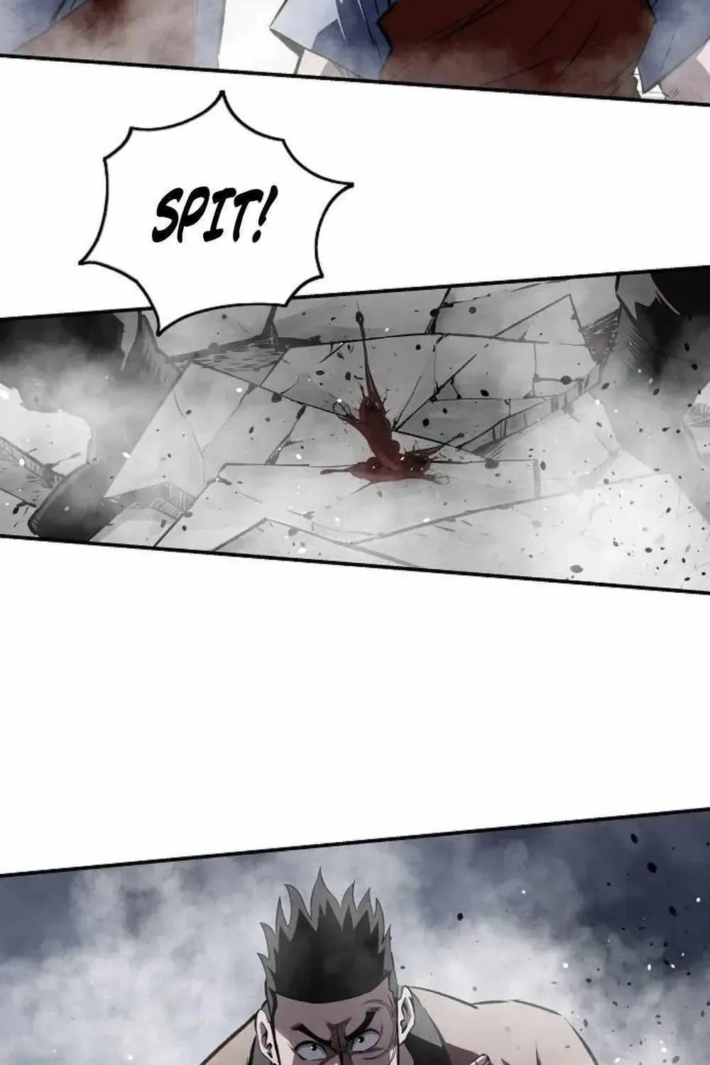 The Demonic Supreme Sword