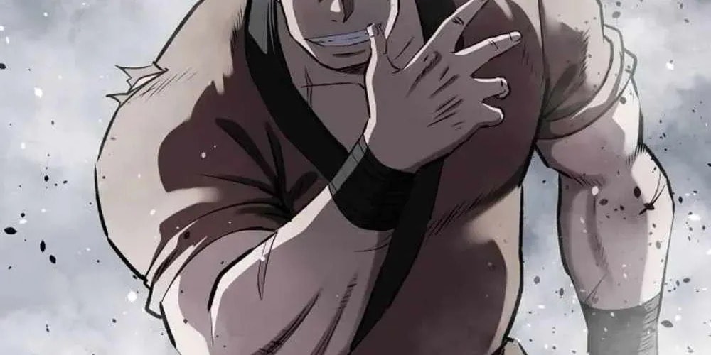 The Demonic Supreme Sword