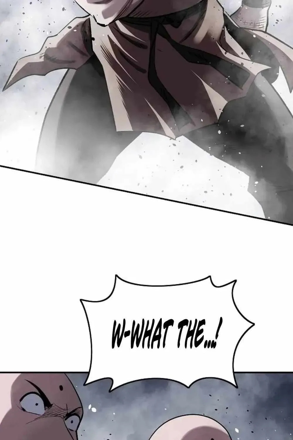 The Demonic Supreme Sword