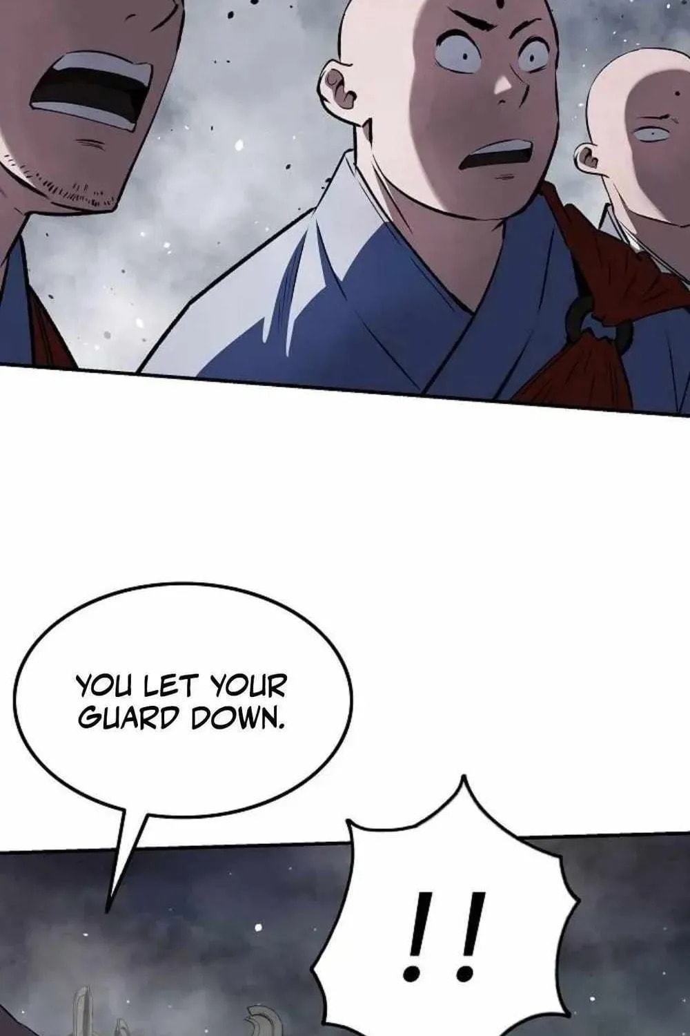 The Demonic Supreme Sword