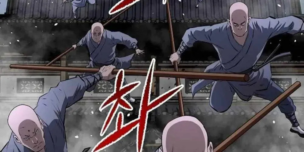 The Demonic Supreme Sword