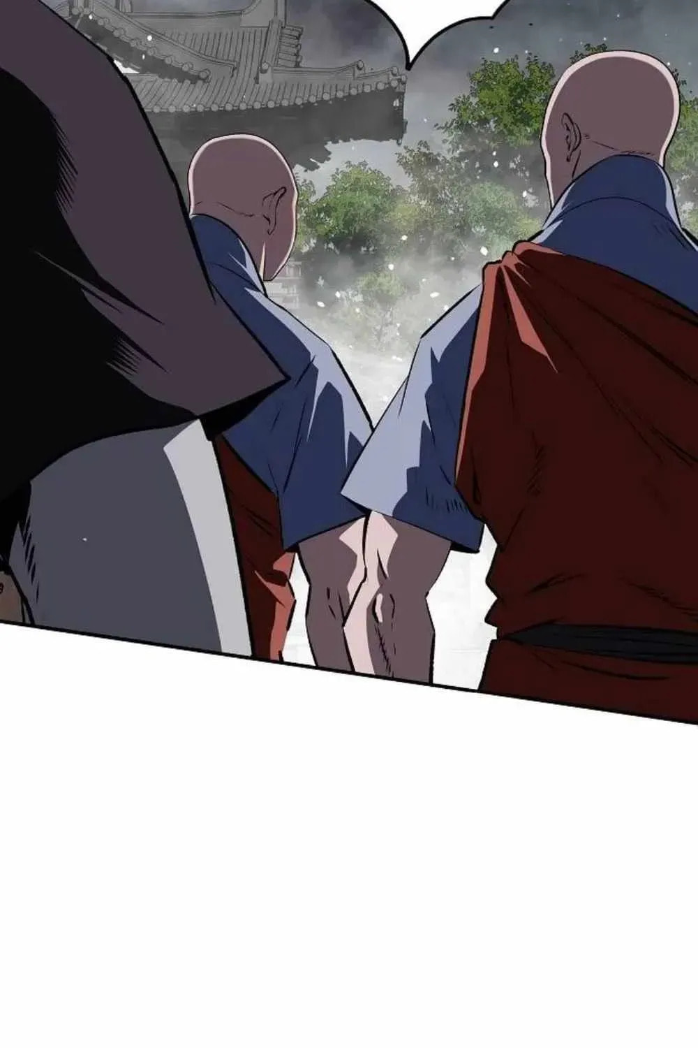 The Demonic Supreme Sword