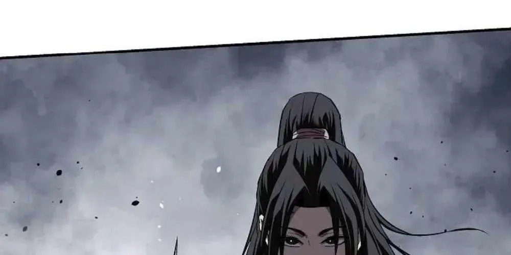 The Demonic Supreme Sword