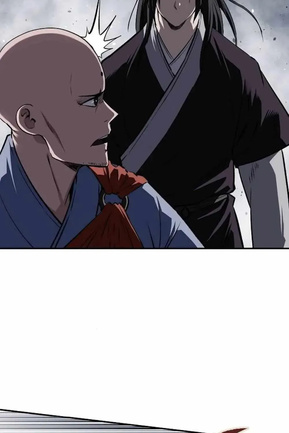 The Demonic Supreme Sword