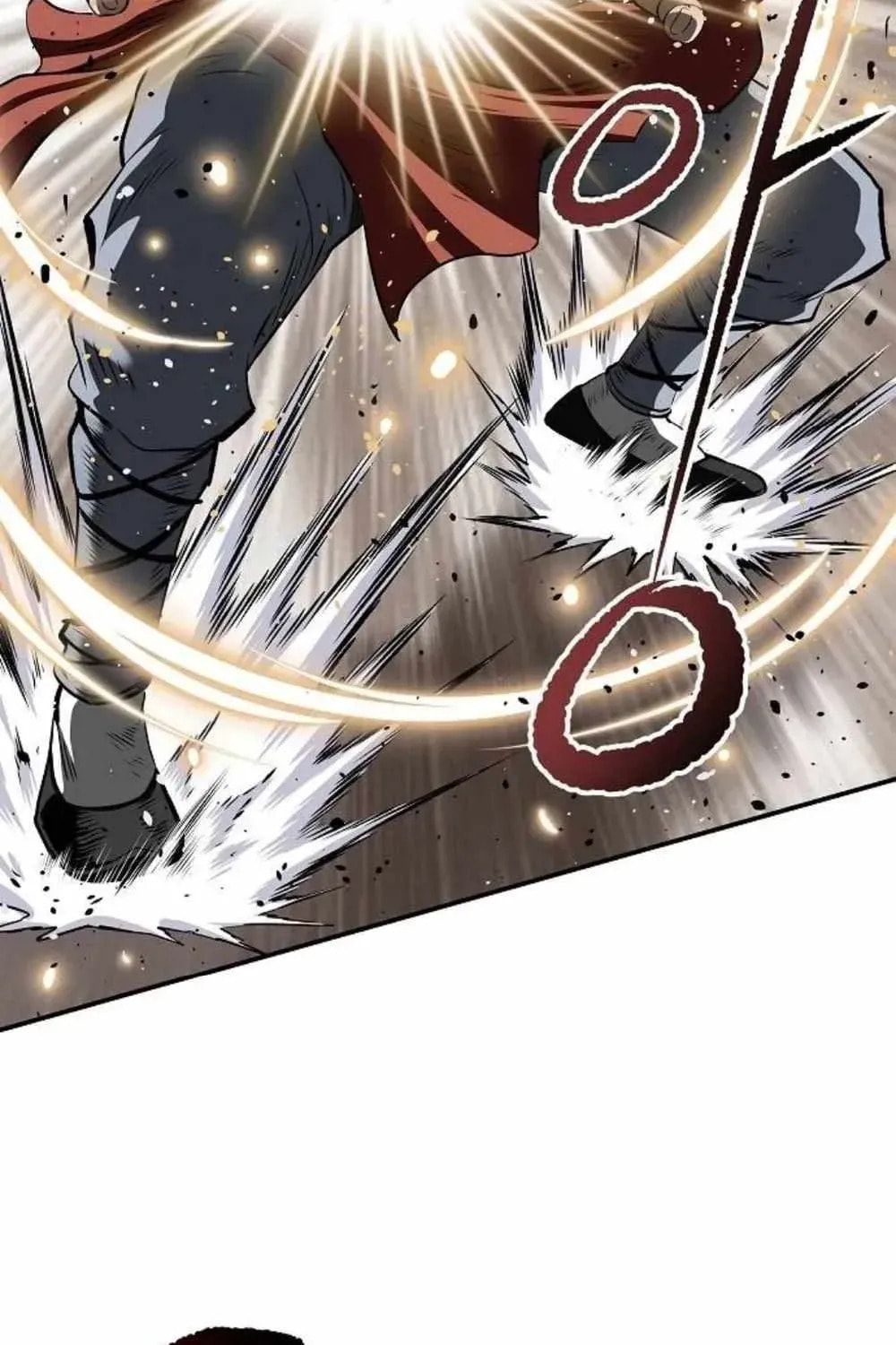 The Demonic Supreme Sword