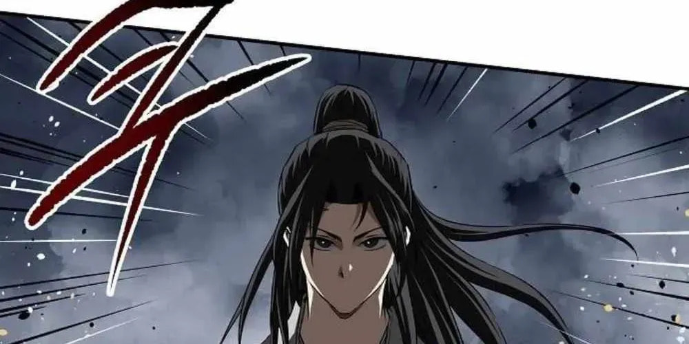 The Demonic Supreme Sword