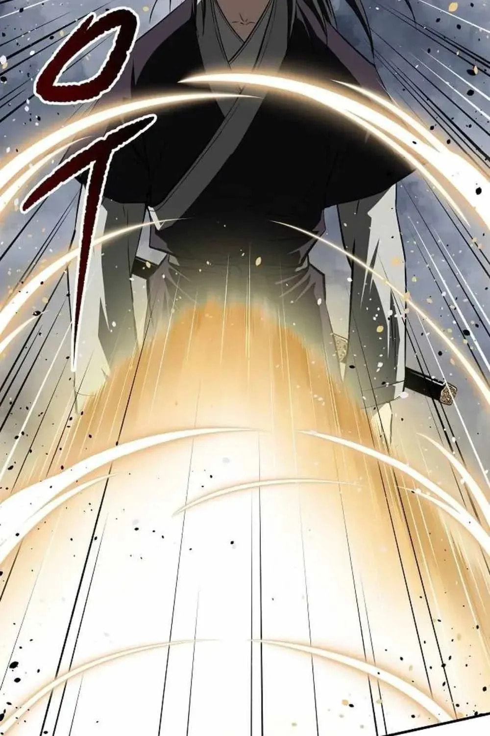 The Demonic Supreme Sword